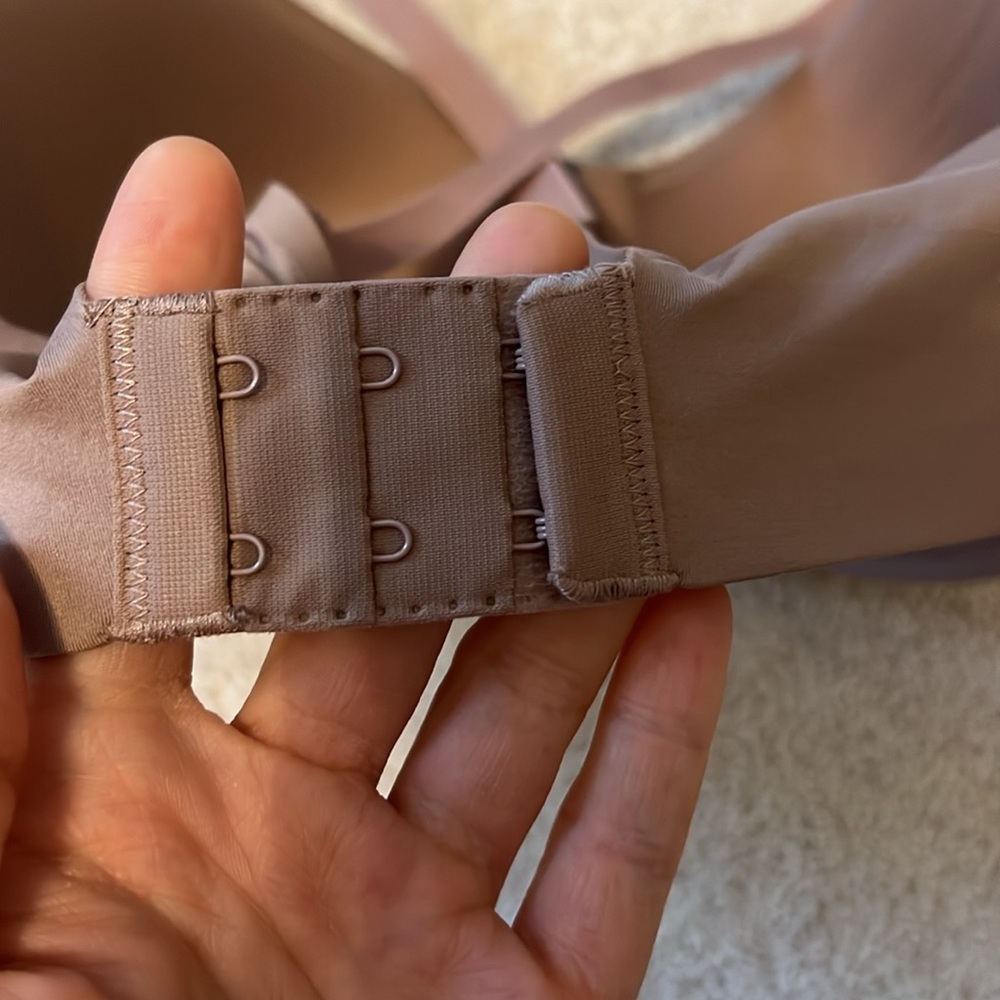 Wireless bra - Picture 5 of 6
